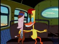 Duckman